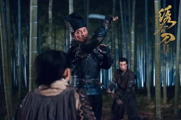 武侠盛宴，不容错过！新开天龙八部sf邀你共创江湖legend