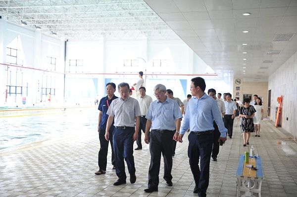 云南省加强和改善党的领导与推进高校综合改革