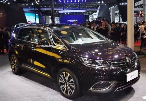 最低或售6.99万元,下半年上市MPV款款有亮点