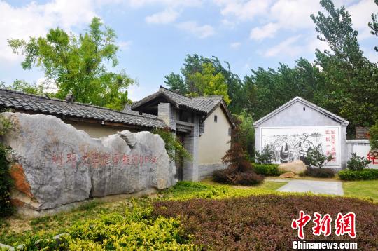 多家中央驻皖新闻单位聚焦安徽红色文化 重走