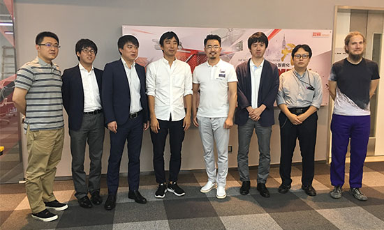 超嗨,无人超市智能化的一股红色旋风|零售|互联