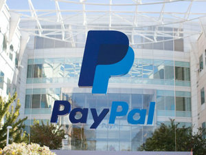 摩根大通和PayPal建立合作伙伴关系:将两家账