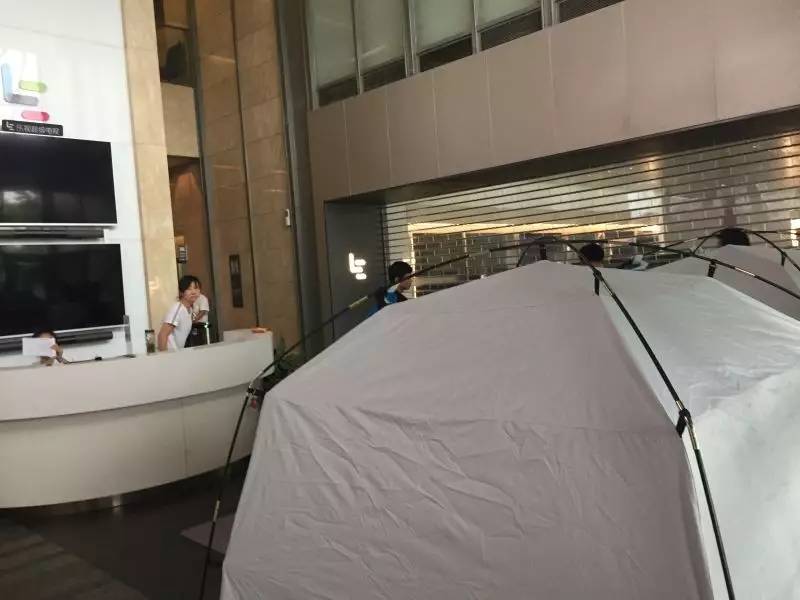 乐视讨债供应商自白:贾跃亭 我这些年经历了什