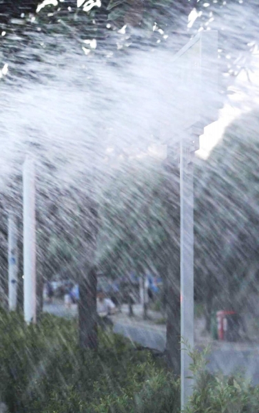 雨水浇灭大火的原理是什么_twt雨水口是什么(3)