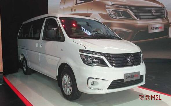 最低或售6.99万元,下半年上市MPV款款有亮点