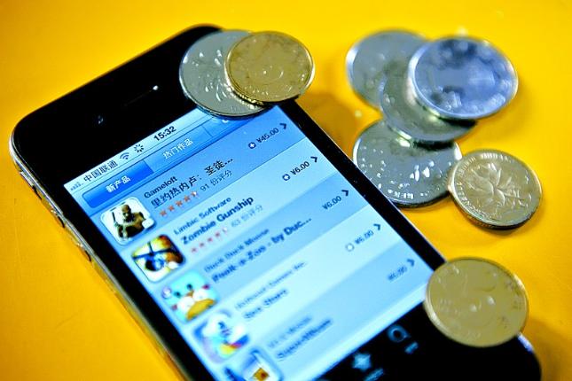 苹果取消打赏抽成,但不一定是出于自愿|苹果|腾