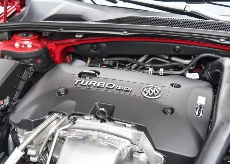 九年磨一剑,全新君威战斗力爆表,只待销量检验?