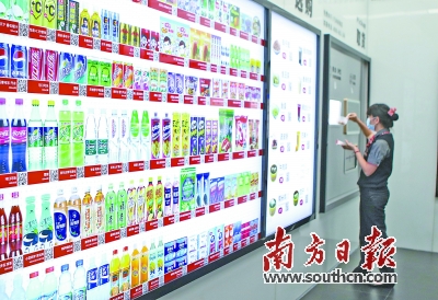谁赢未来？无人零售三大模式PK