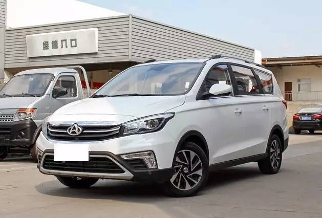 最低或售6.99万元,下半年上市MPV款款有亮点