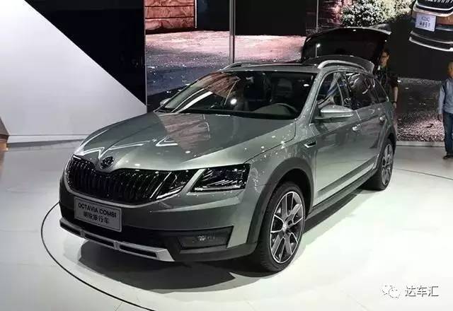 下半年上市新车那么多,这三款轿车最美最值得关注。