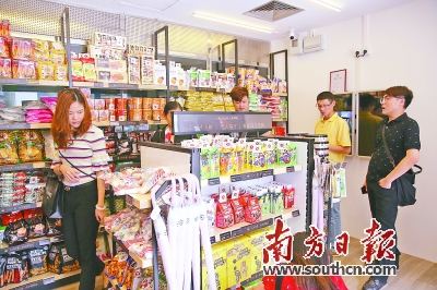 谁赢未来？无人零售三大模式PK