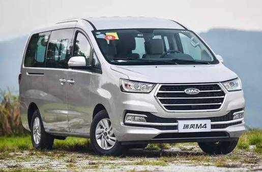 最低或售6.99万元,下半年上市MPV款款有亮点