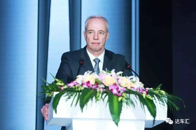 用美国标准进行碰撞测试,长城WEY品牌VV7获Good评价