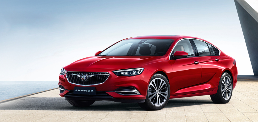 17万买高级中型车,迈腾帕萨特慌不慌?