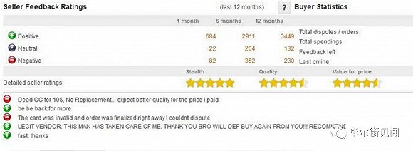 一度全球人气最旺:暗网黑市AlphaBay覆灭记