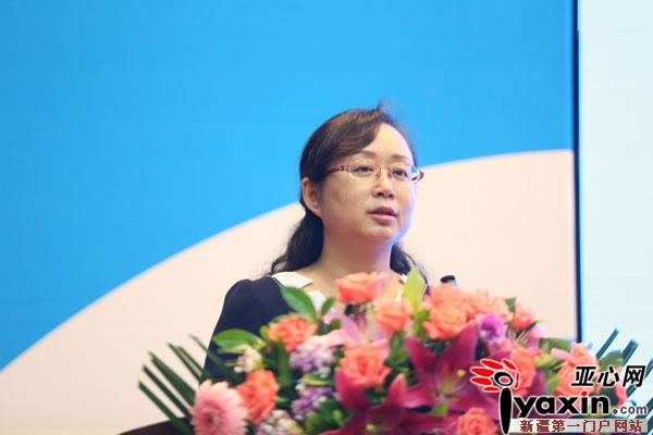 践行之旅:2017年乌鲁木齐旅游局在建文化旅游