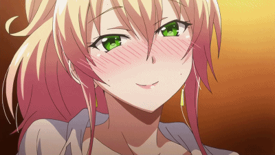 七月新番gif:既然揭棺而起 就做好给男人看的觉悟