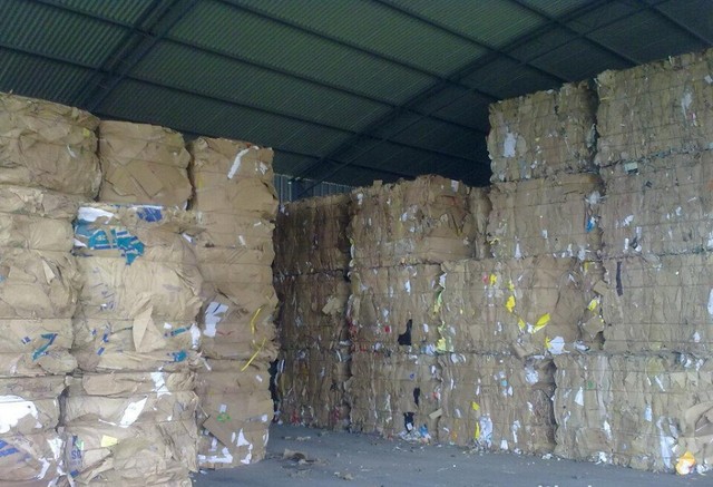 中国永别收洋垃圾:这些垃圾你可能用过|洋垃圾