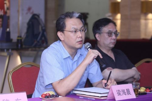 首汽约车携手北京商报邀专家学者 畅谈网约车