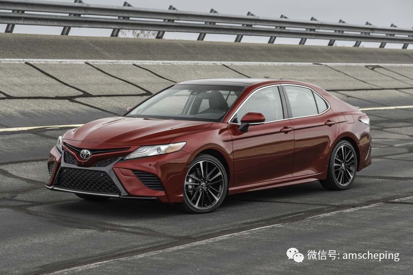 287辆!锐志的离去,近矣