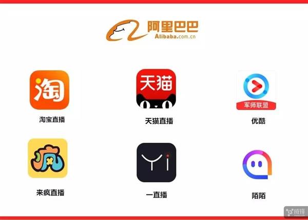 去派系林立!新直播时代或许更有料|腾讯|流量|主播