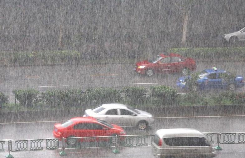 国家防总再次部署南海热带低压防御工作|南海