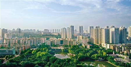 重庆九区gdp2019_重庆主城九区地图(2)