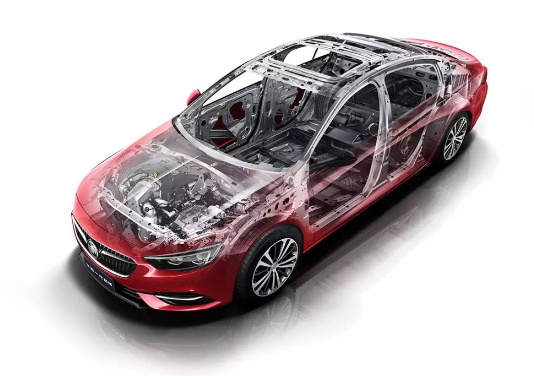 17万买高级中型车,迈腾帕萨特慌不慌?