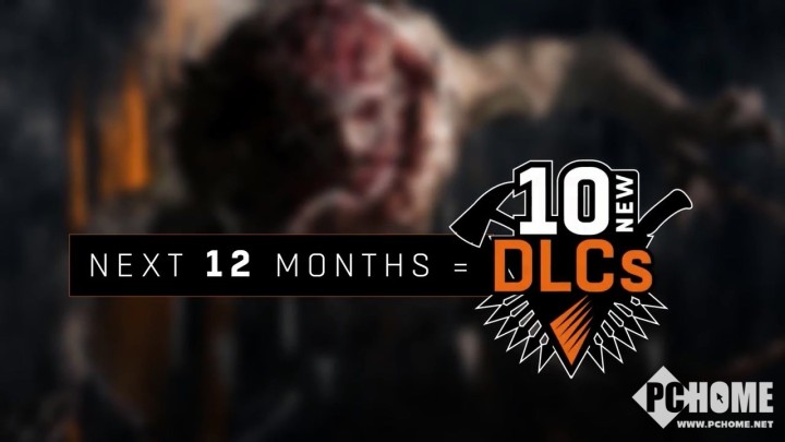 �����ŵĹ�â������һ�����Ƴ�10����ѵ�DLC