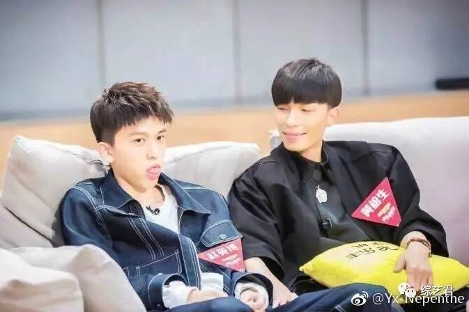 戏很多!《快男》上演了一场宫斗戏+琼瑶戏…|