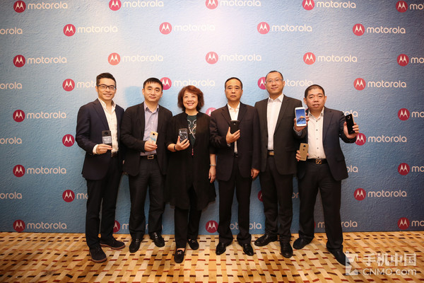 采访联想移动高管:motorola如何重塑