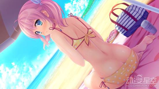 动漫星空美图福利:萌妹一大堆