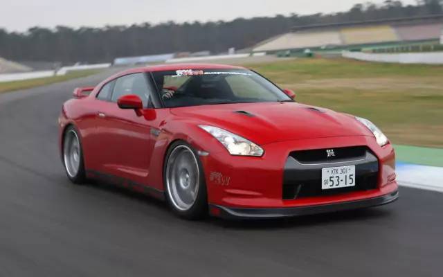 跑车的轰鸣声哪里来?原来是设计师的无奈