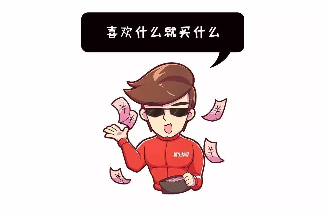 到底什么样的车才是年轻人所爱