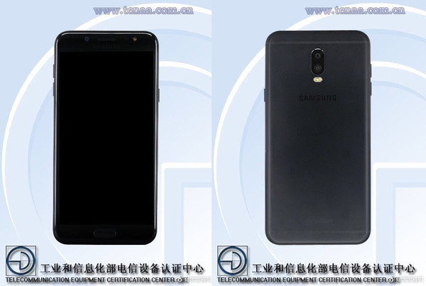 三星雙攝新機(jī)工信部曝光 竟然不是Note8