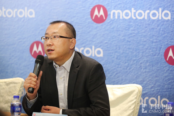 采访联想移动高管:motorola如何重塑