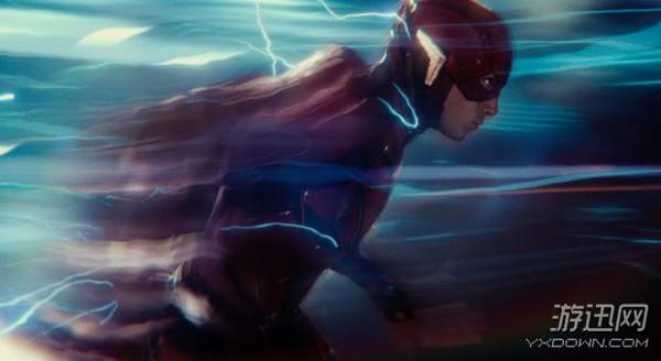 《正义联盟》新预告&剧照 大反派荒原狼露出真身