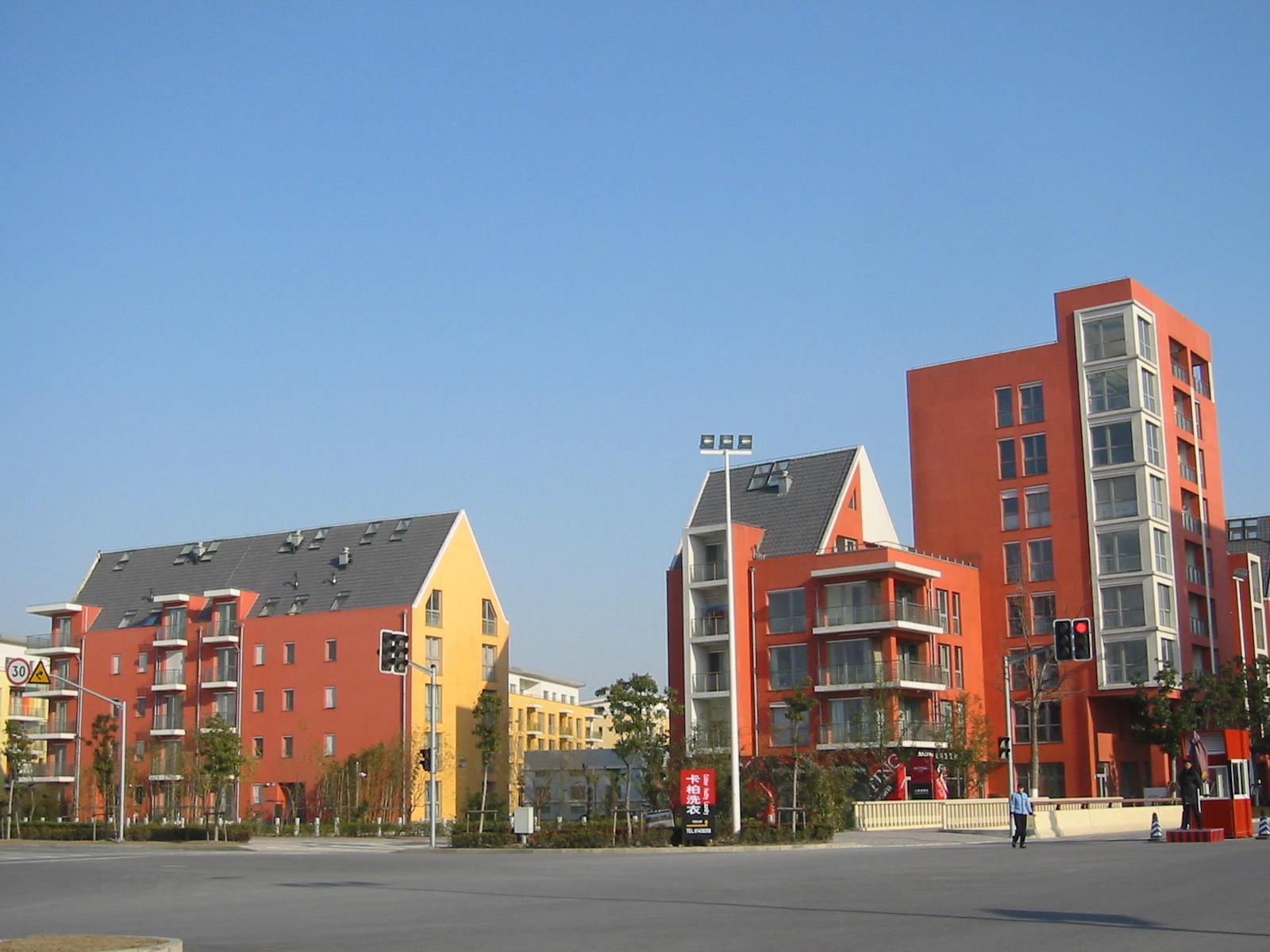 万科卡位汽车产业小镇|万科|房企|图书馆_新浪财经_新浪网