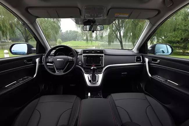 长城汽车新动作,推出哈弗M6背后有何玄机?