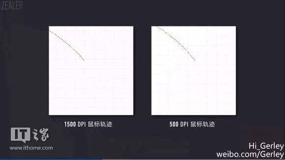 游戏外设详细科普 -- 鼠标和键盘 (多图)|罗技|樱