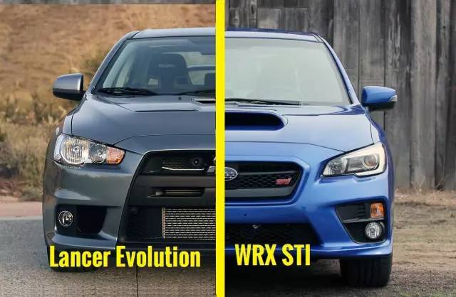 斯巴鲁STI用6分57.5秒破纽北轿车纪录，然而我还是选择保时捷！