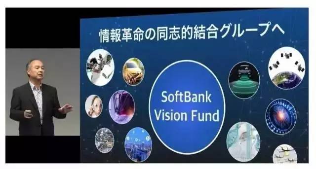 软银CEO:大数据和人工智能是未来发展的关键-速客网
