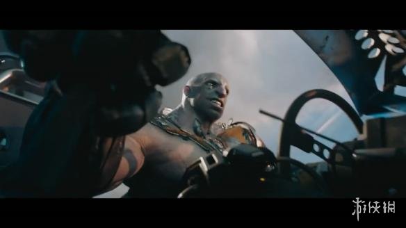 斯皮尔伯格《玩家一号》首曝预告 窥视未来VR