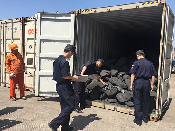 商已成洋垃圾旧服装消纳渠道|电商|洋垃圾|海关