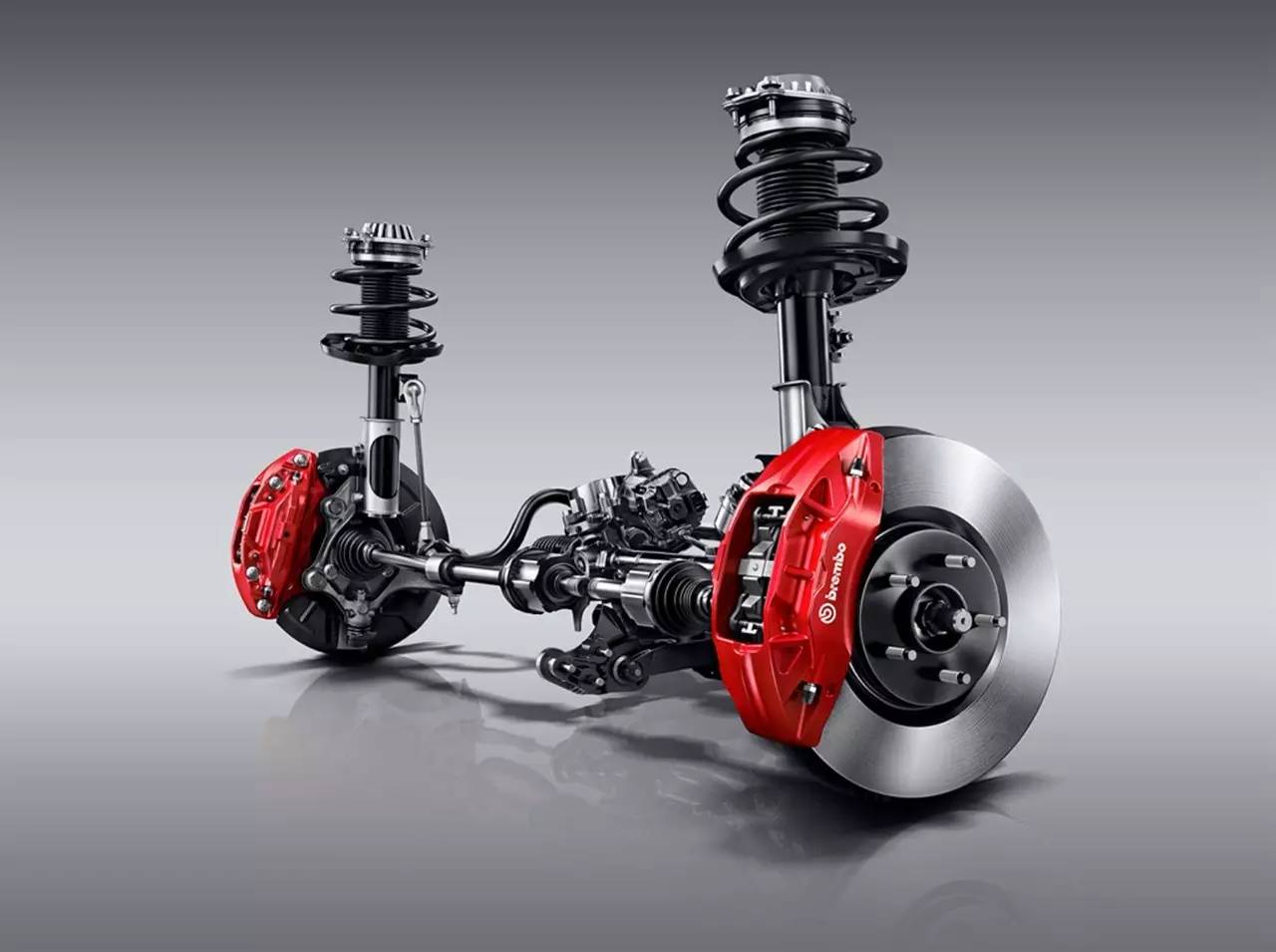 蓄势九年 全新一代君威能大卖吗?