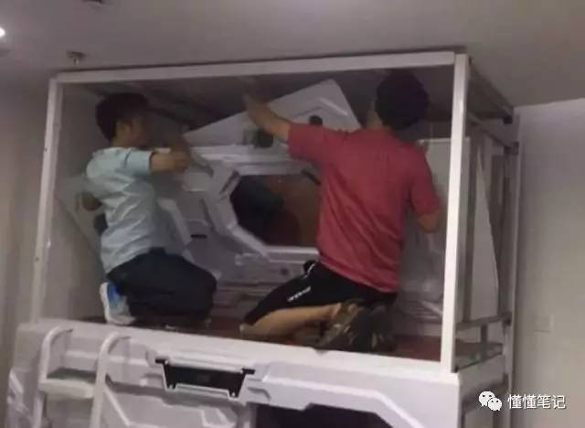 图片来源：澎湃新闻记者 李菁