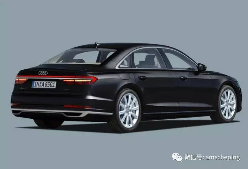 绘扯 | 奥迪全新A6、A7非正式亮相！