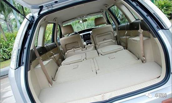 买7座车,为什么我非要推荐哈弗H7L?