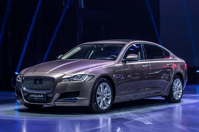 锐观察丨捷豹路虎:上半年跑赢自己,下半年潜力无限