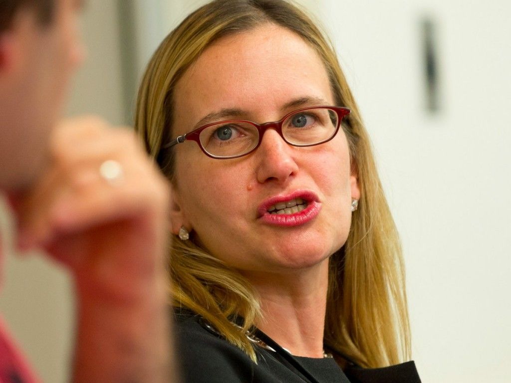 外媒评选2017科技圈52位最具影响力人物:华